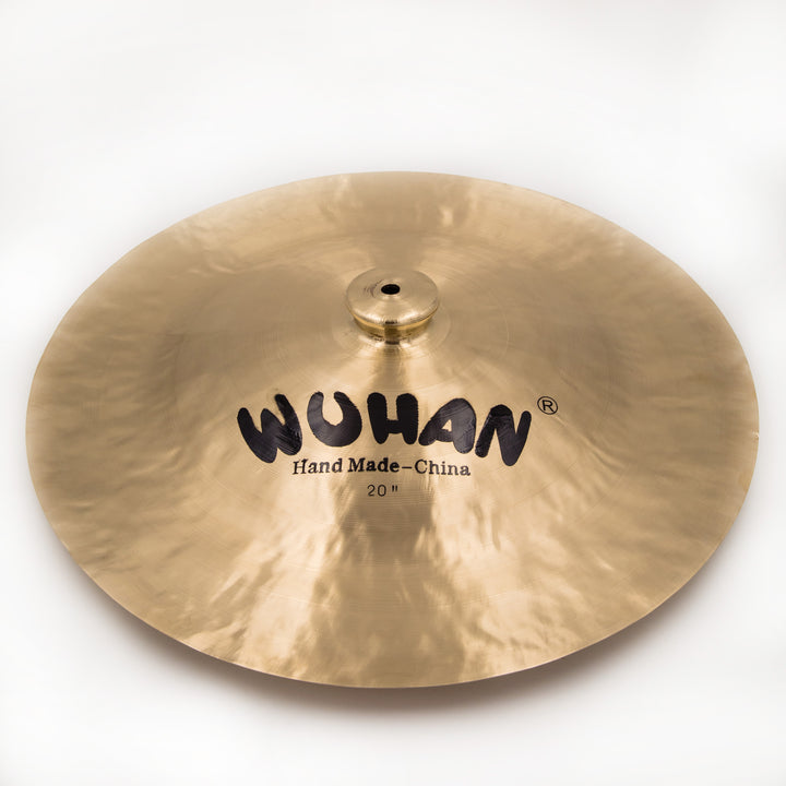 Wuhan WU104-20 - China 20" Cymbal