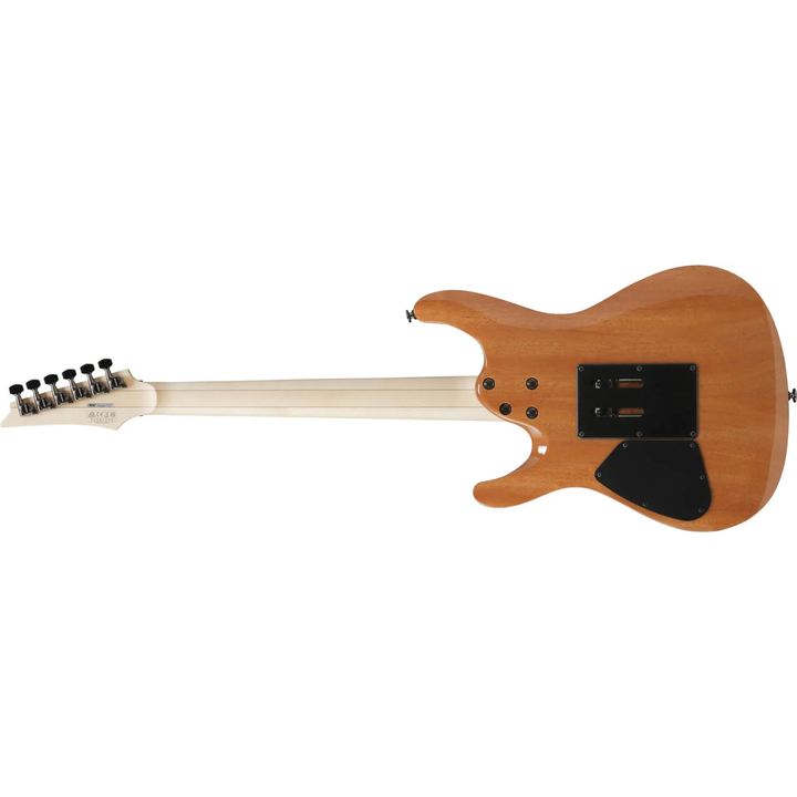 Ibanez S6670SKSTB S Prestige Electric Guitar (Sunset Burst)
