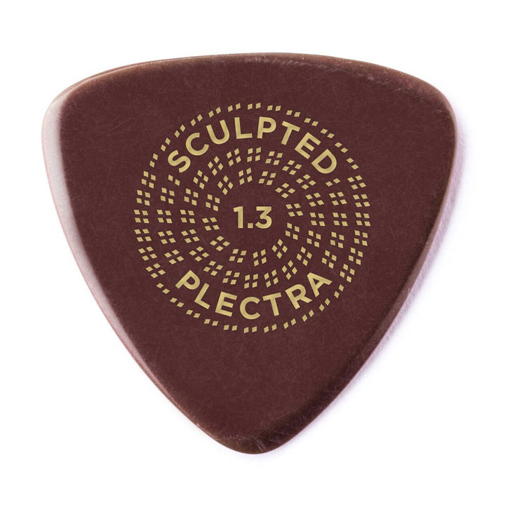 Dunlop 517P1.3 Primetone SemiRound-3picks