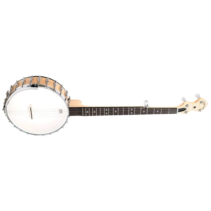Gold Tone Gt Maple Mountain Openback Banjo