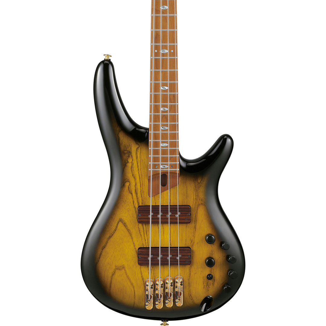 Ibanez SR Prestige Bass (Desert Sunset Burst) SR4500DST