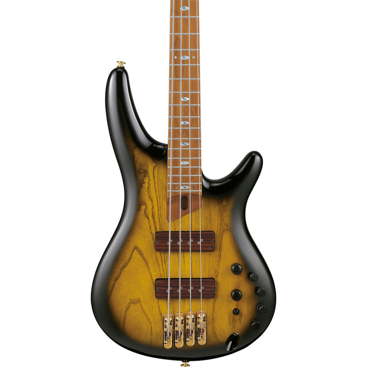 Ibanez SR Prestige Bass (Desert Sunset Burst) SR4500DST