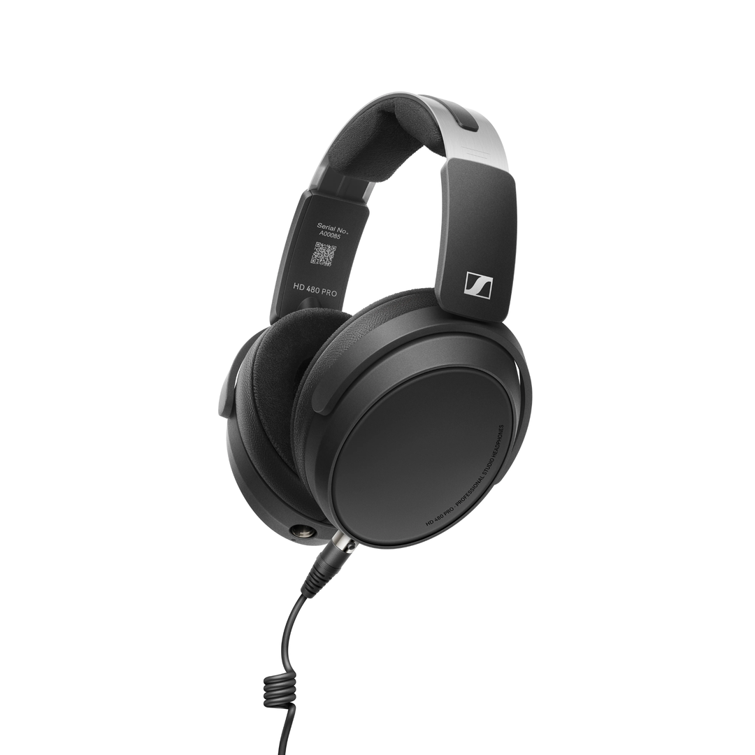 Sennheiser HD 490 PRO Professional Reference Studio Headphones Sennheiser HD 490 PRO Professional Reference Studio Headphones