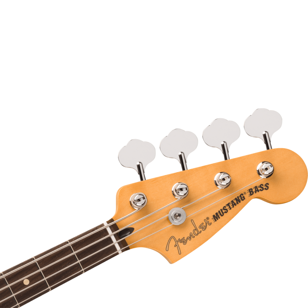 Fender Player II Mustang Bass PJ (Hialeah Yellow)