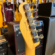 Fender - "American Standard" Telecaster (Rosewood / 3-Tone Sunburst) w/ OHSC - (2013) - USED Electric Guitar