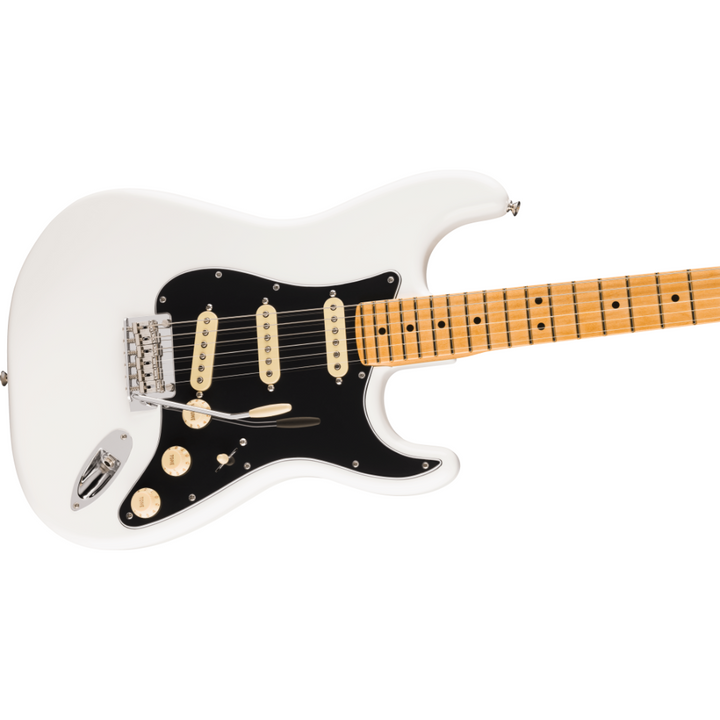 Fender Player II Stratocaster (Polar White) Maple Fingerboard