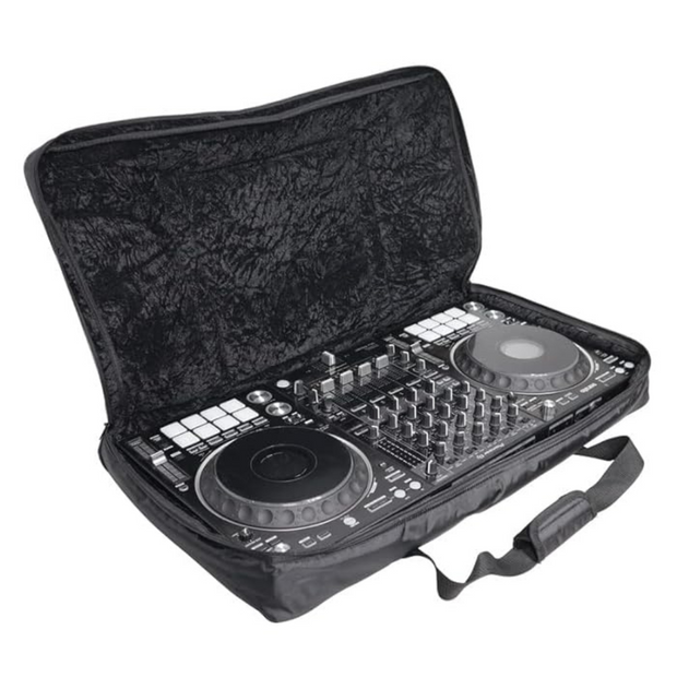 ProX XB-M DDJ1K MANO Series Bag for DDJ-1000 SRT, SX3, FLX6, & DNMC7000 Controllers