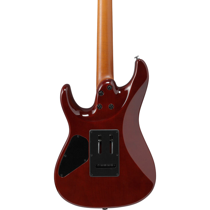 Ibanez AZ Standard (Violin Sunburst) AZ24S1FVLS
