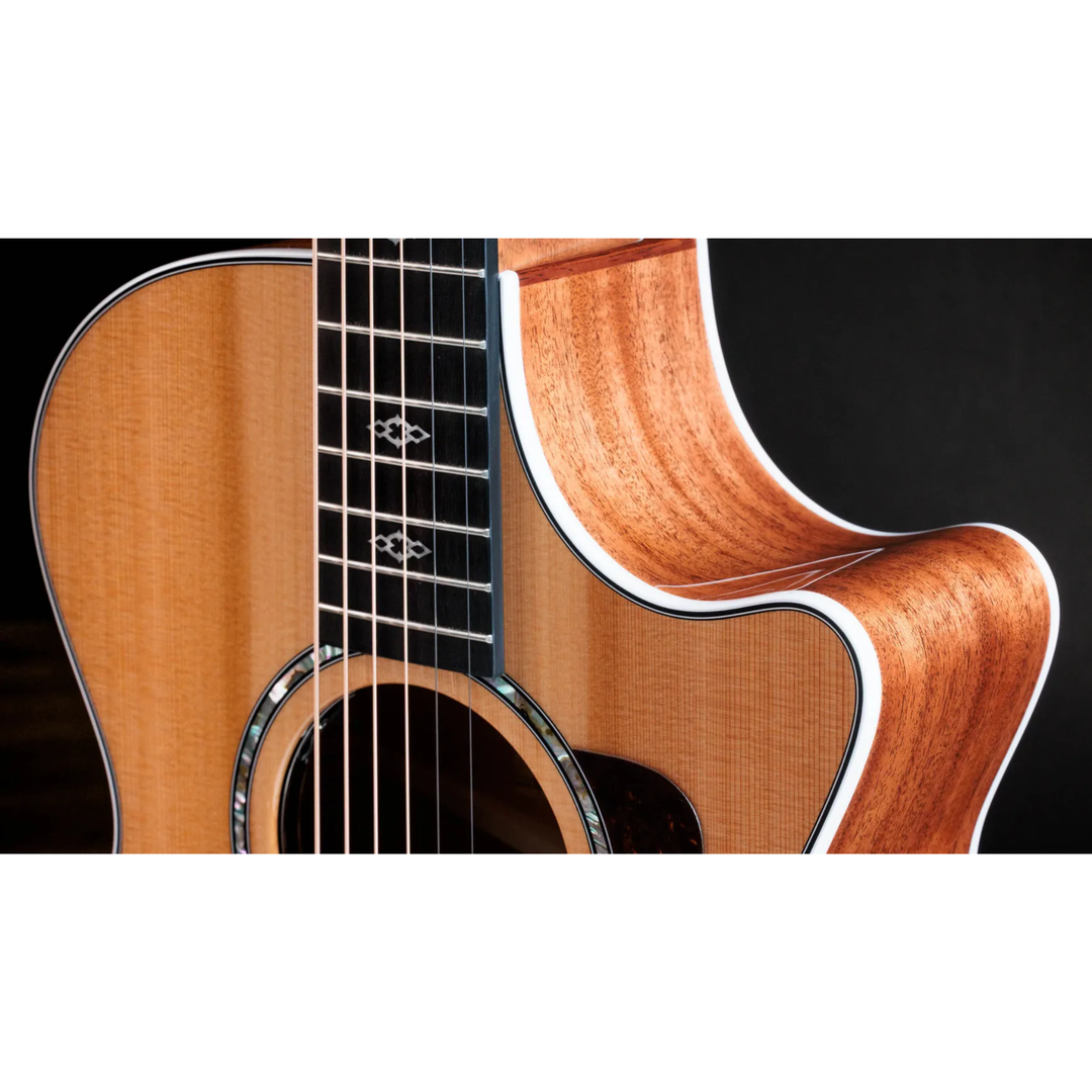 Taylor Next Generation 512ce 12-Fret Acoustic Guitar