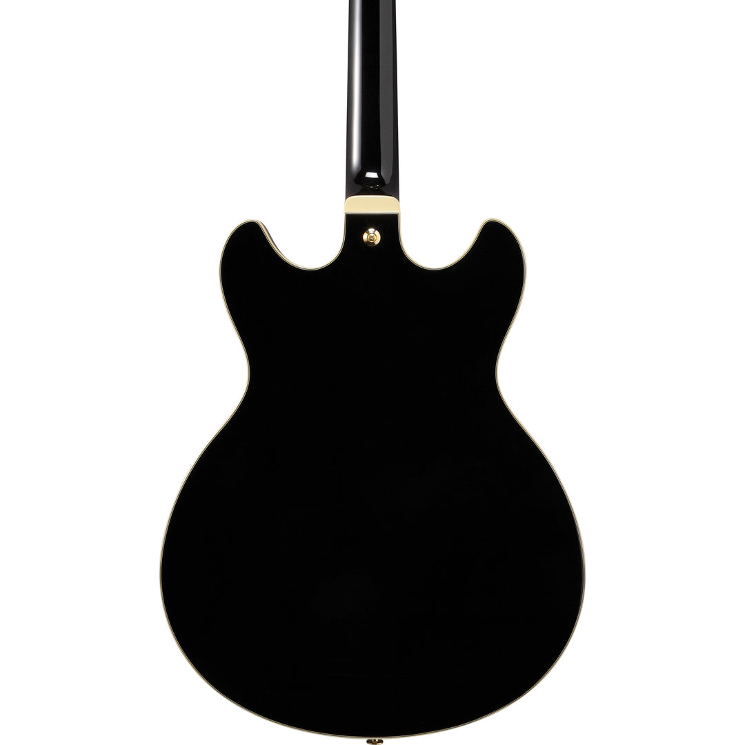 Ibanez AS Artcore Expressionist (Black) AS93SPBK