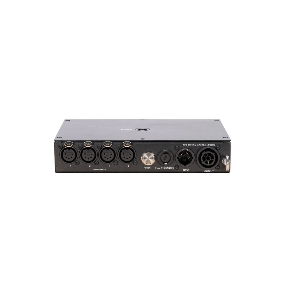 ADJ Net8 DMX over Ethernet Node