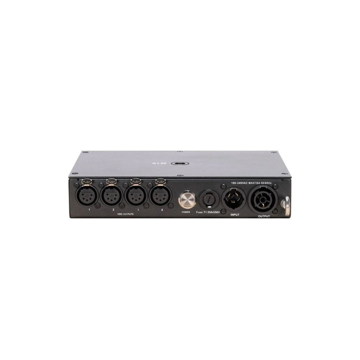 ADJ Net8 DMX over Ethernet Node