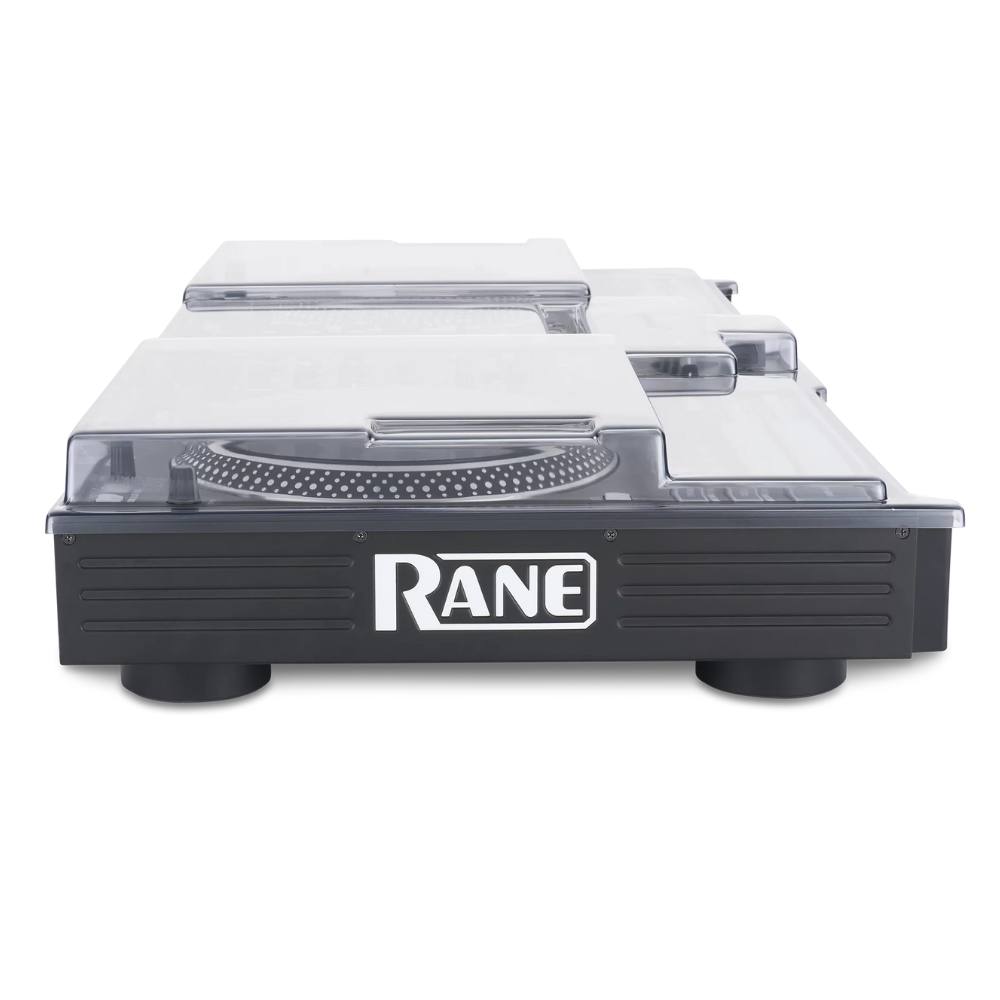 Decksaver DS-PC-PERFORMER Rane Performer / Four Cover