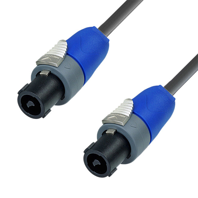 Stage & Studio NL2 Male-to-Male Speaker Cable