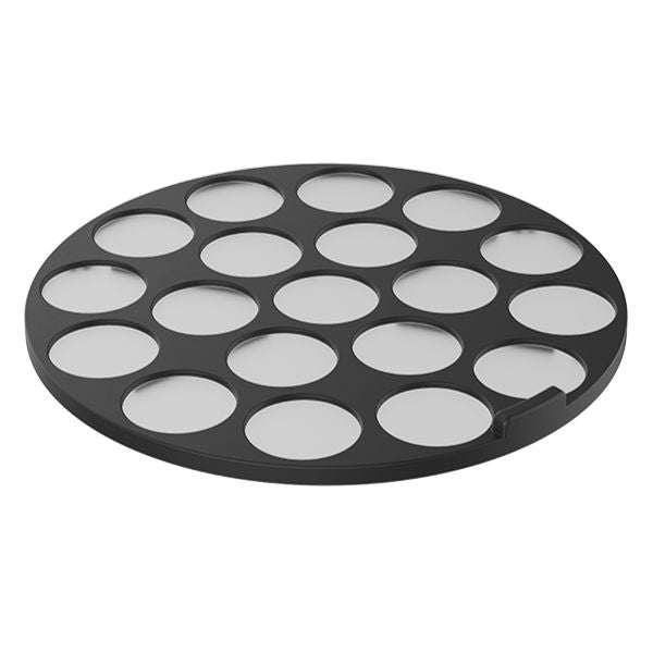 Chauvet Pro WPOD3-60X10-FPX4 WELL POD 3 - 60° x 10° Filter Pack (4pc Filters & Frames)
