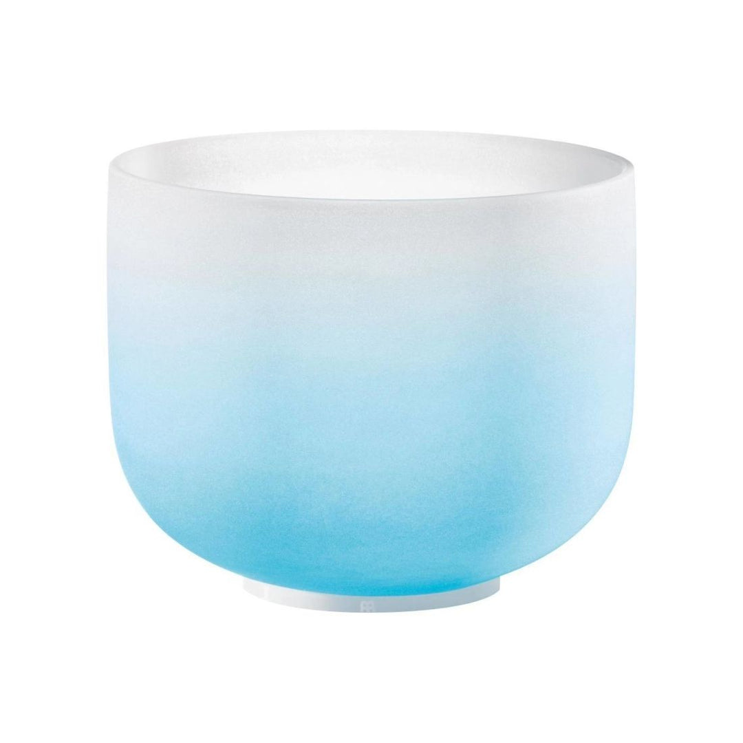 Meinl Sonic Energy Colour-Frosted Crystal Singing Bowl, 10''