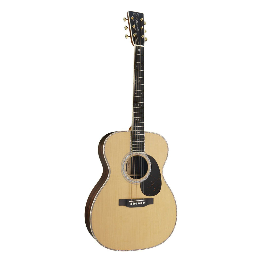 Martin 10Y2500042L Standard Series Acoustic – 00042 with Hardshell Case, Left-Handed