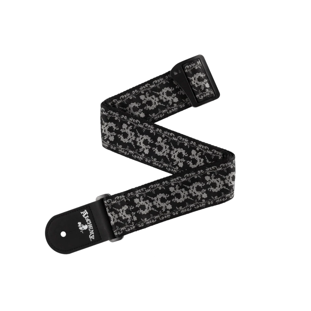 D'Addario 50AL15 50Mm Alc Str - Masque