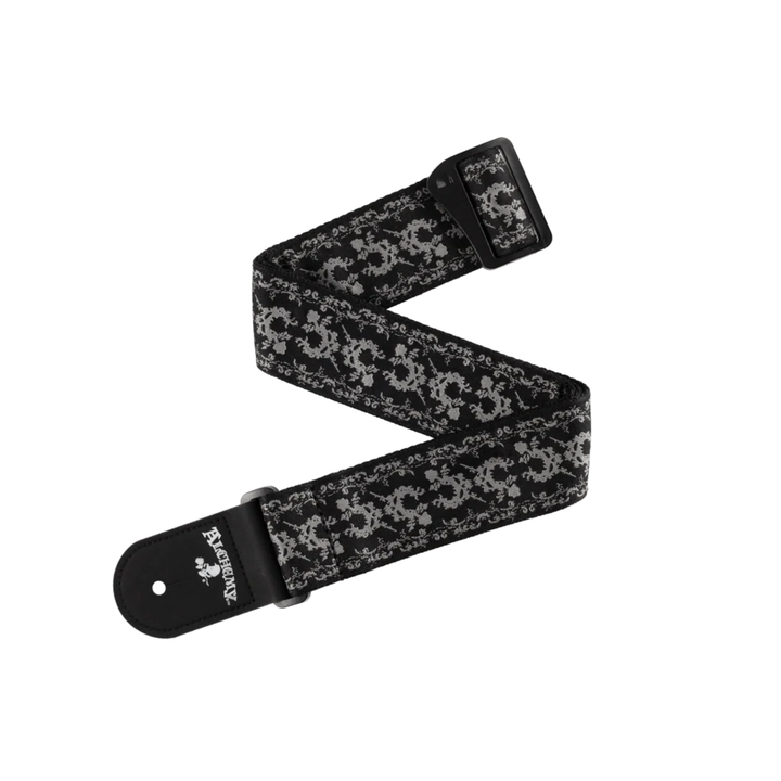D'Addario 50AL15 50Mm Alc Str - Masque