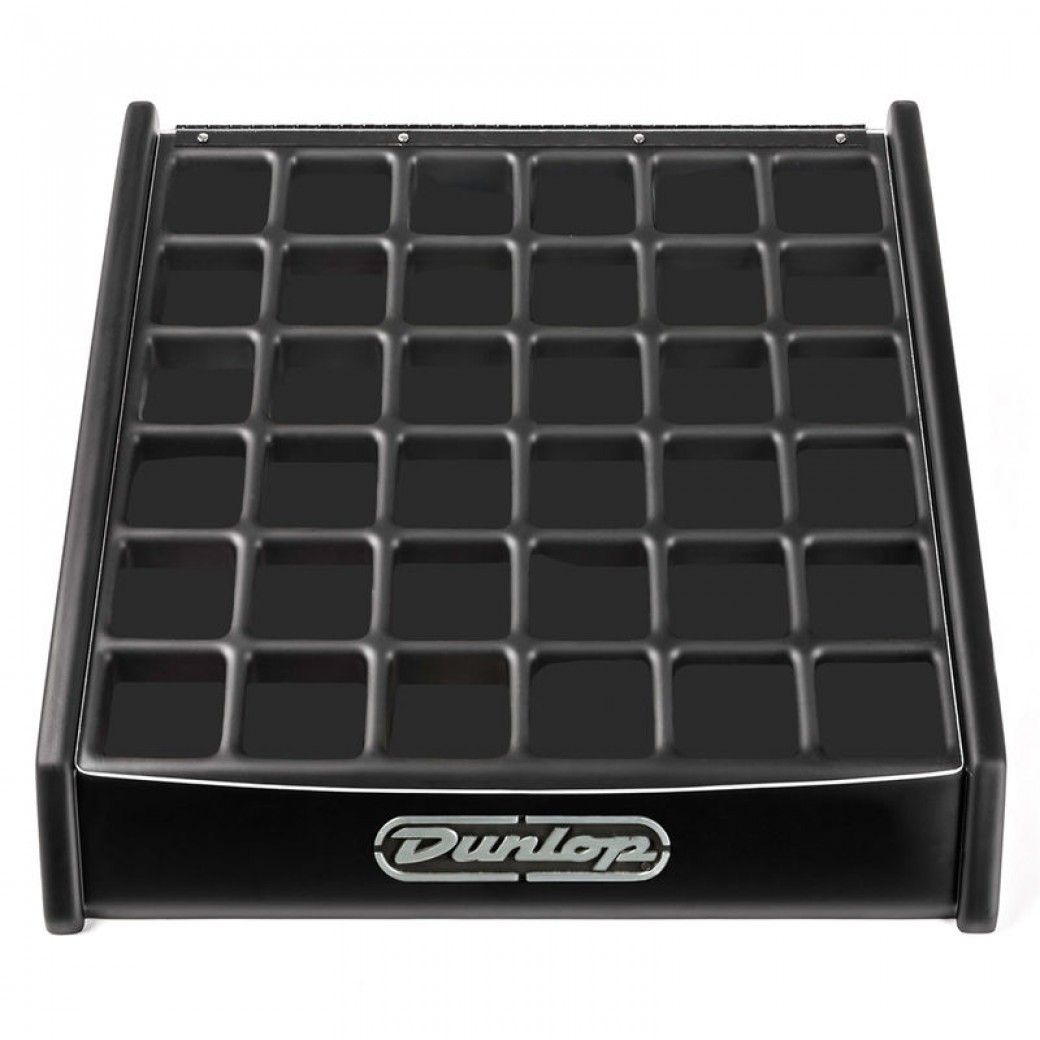 Dunlop CM36BKE PlasticCounter Displ.Empty-Black