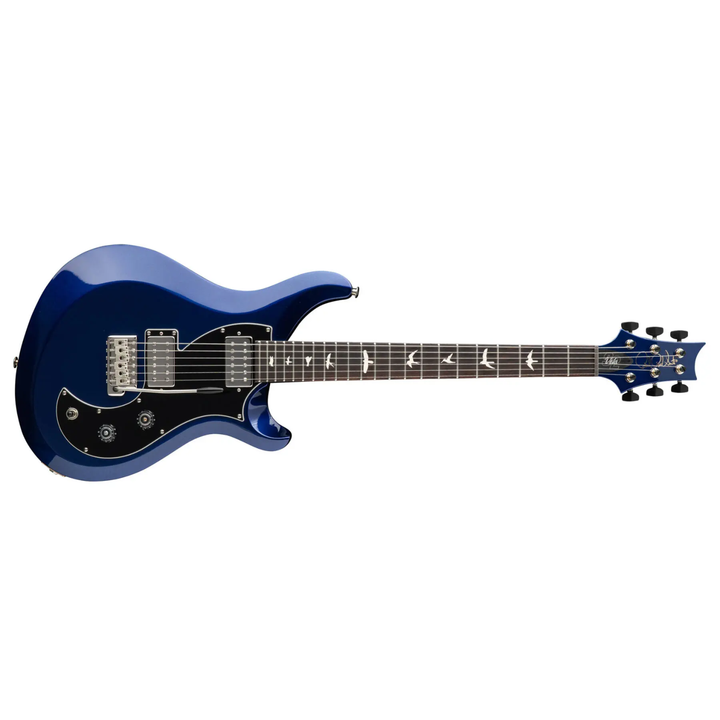 PRS S2 Vela HHT Electric Guitar with Gig Bag - Metallic Midnight