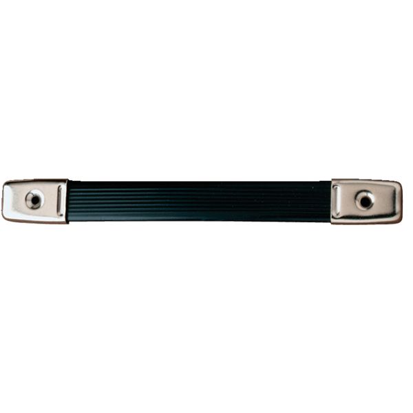 Fender Pure Vintage Amplifier Handles (1-Screw Mount) - Black