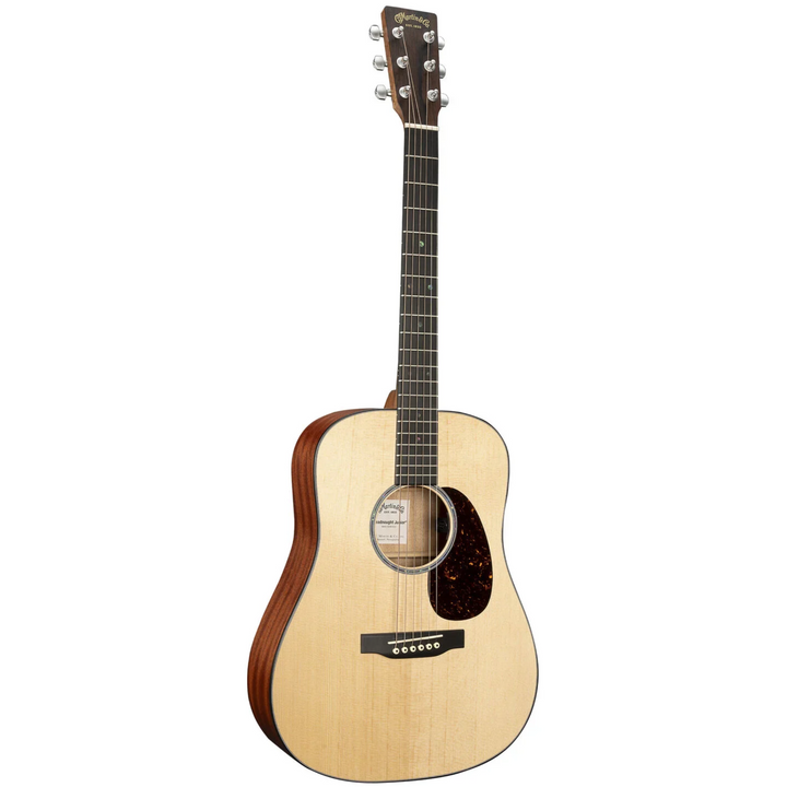 Martin D JR E Dreadnought Junior Acoustic-Electric Guitar