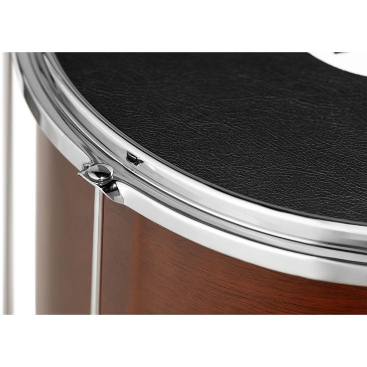 Meinl Percussion 16" Traditional Wood Surdo (Patented)