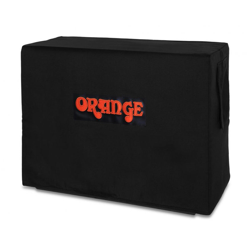 ORANGE OBC 112 CAB COVER