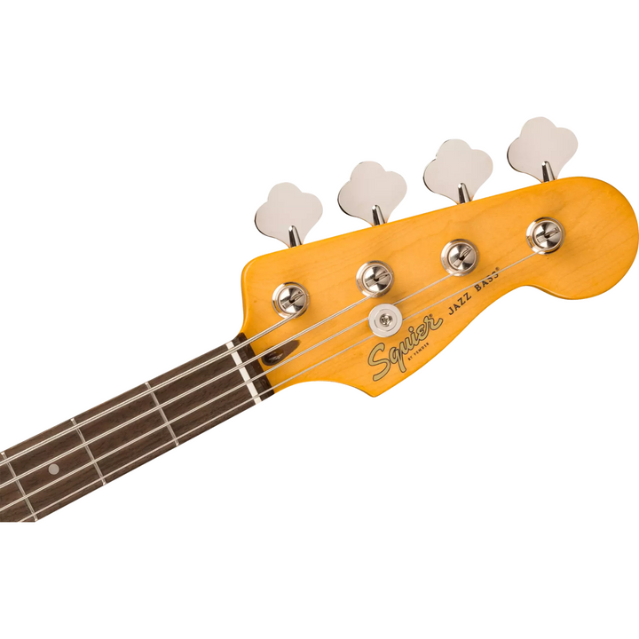 Fender Classic Vibe '60s Jazz Bass (Tahitian Coral)