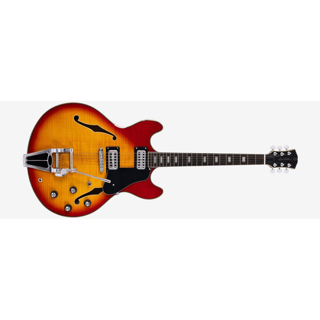 Sire Larry Carlton H7T (Cherry Sunburst) H7T-CS