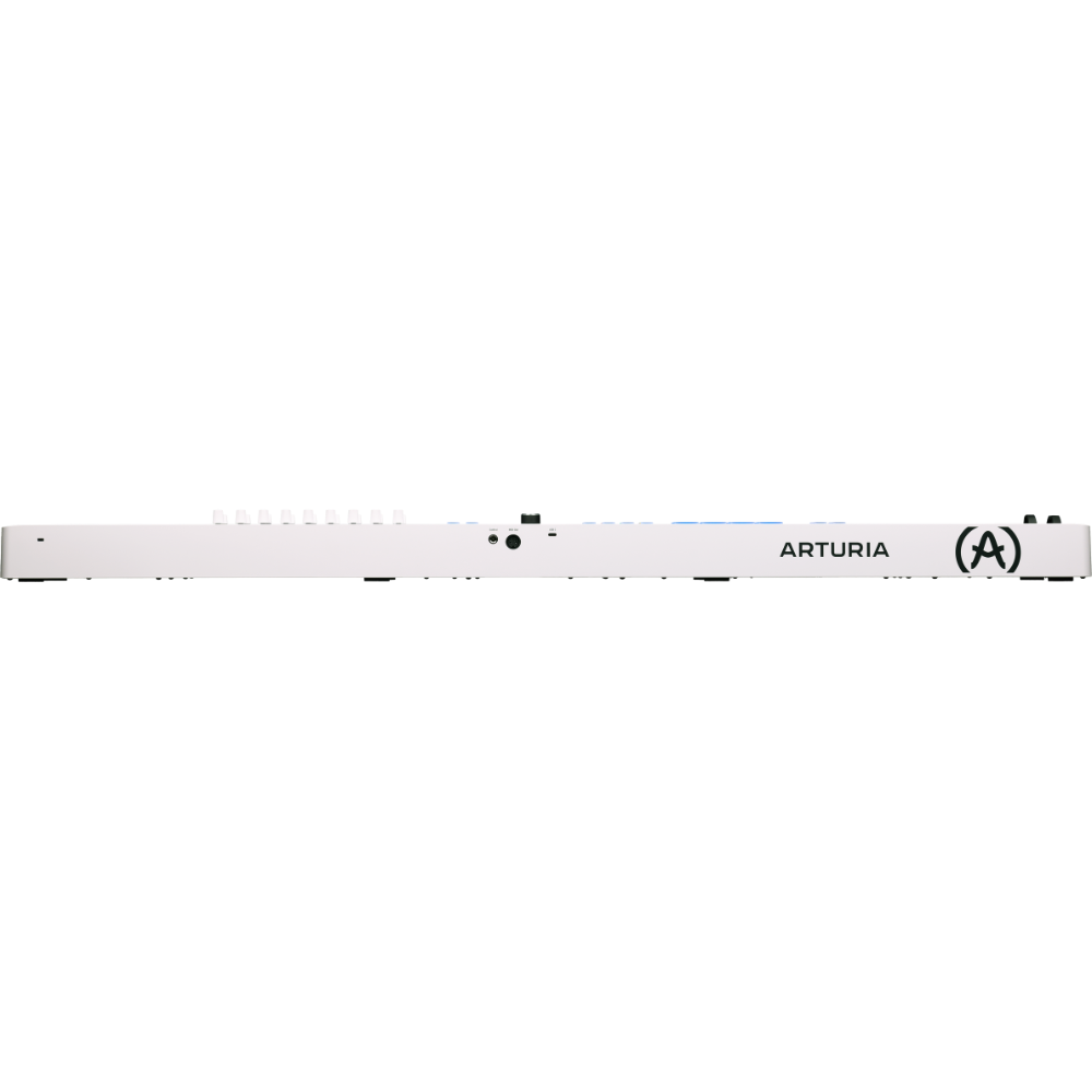 Arturia Keylab Essential 88 MK3 88-Key Controller - White