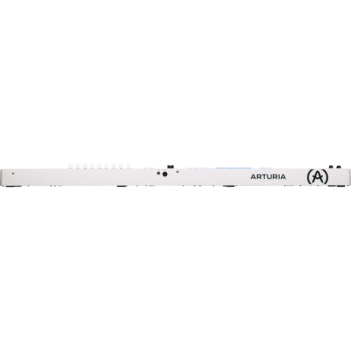 Arturia Keylab Essential 88 MK3 88-Key Controller - White