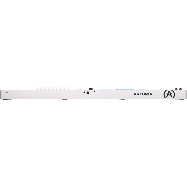 Arturia Keylab Essential 88 MK3 88-Key Controller - White