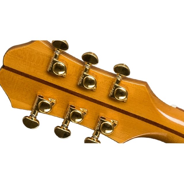 Epiphone J-200EC STUDIO PARLOR-VIN NAT