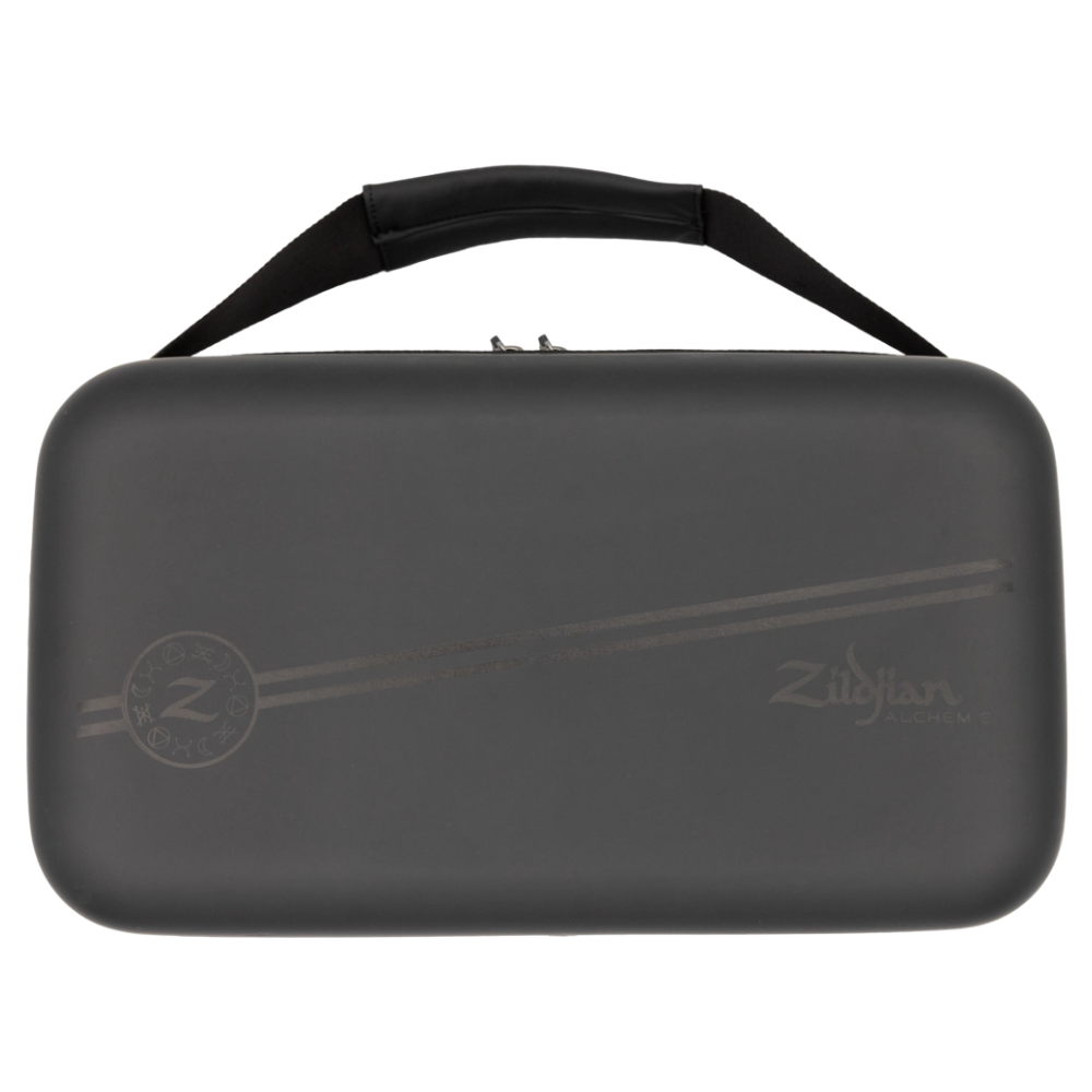 Zildjian ZXCC0022 Touring E-Vault Module Case