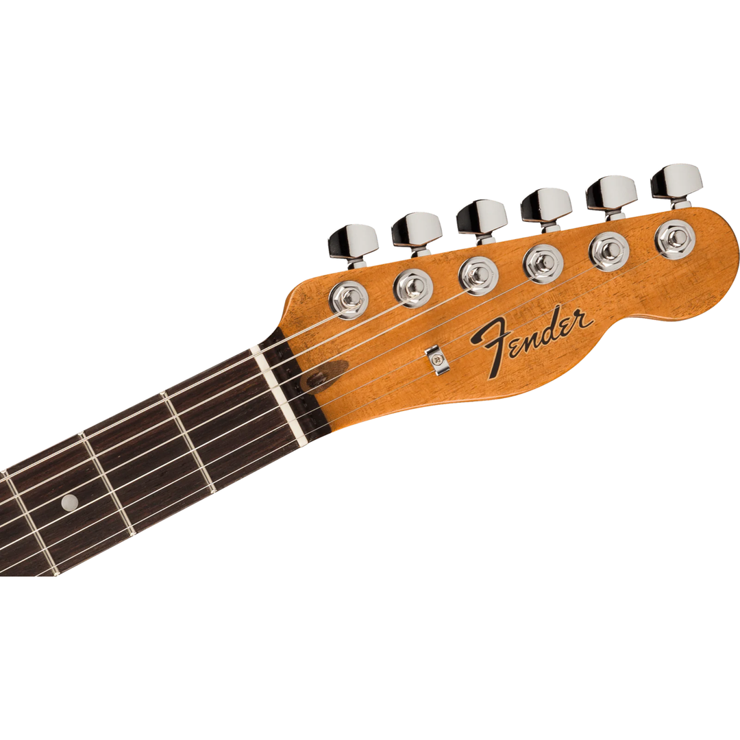 Fender Limited Edition American Cabronita Special Telecaster Electric Guitar (Sonic Blue)