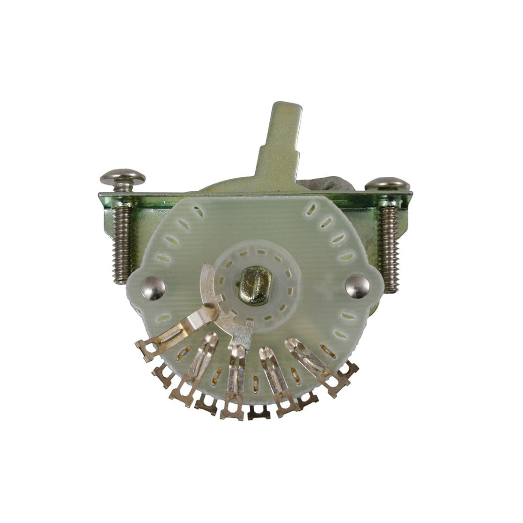 Allparts EP-4174-B00 Tritan 4-Way Switch for Telecaster® - 15 Piece Bulk Pack