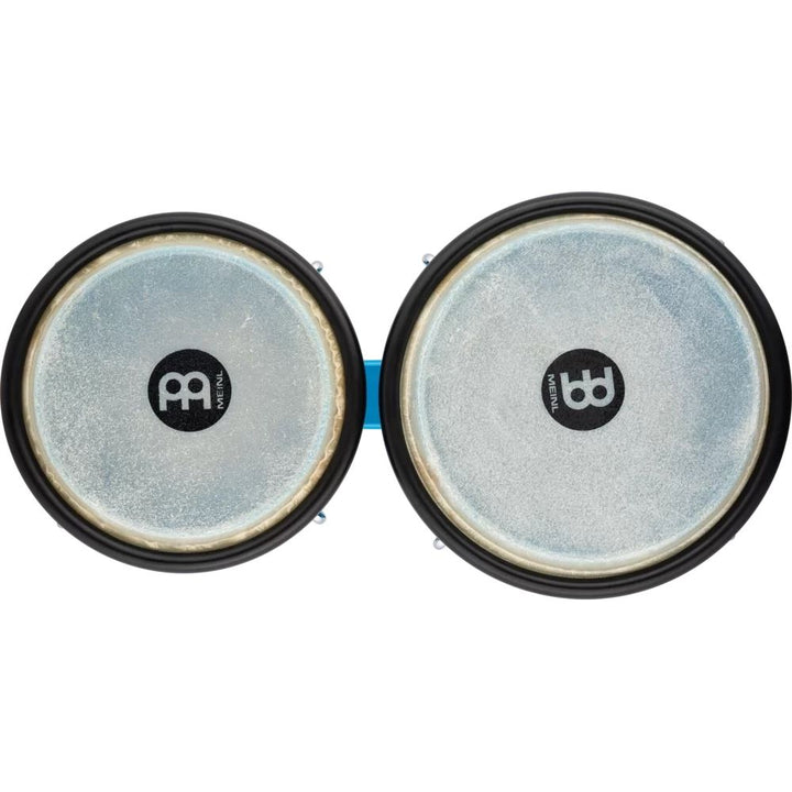 Meinl Journey Series Molded ABS Bongos - Glacier Blue