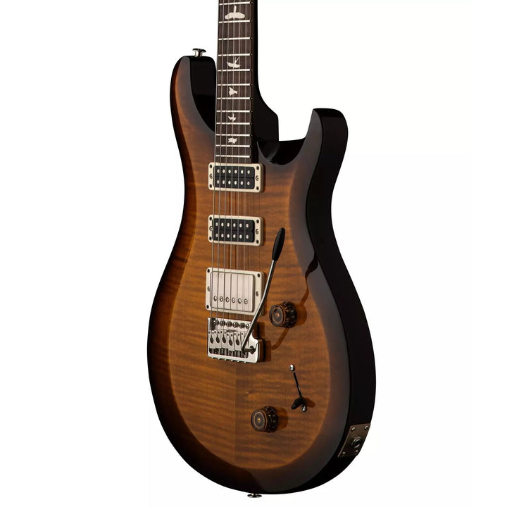 PRS S2 Studio Electric Guitar KW (Black Amber)