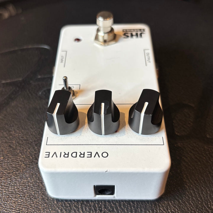 JHS - 3 Series Overdrive ( No Box) - USED