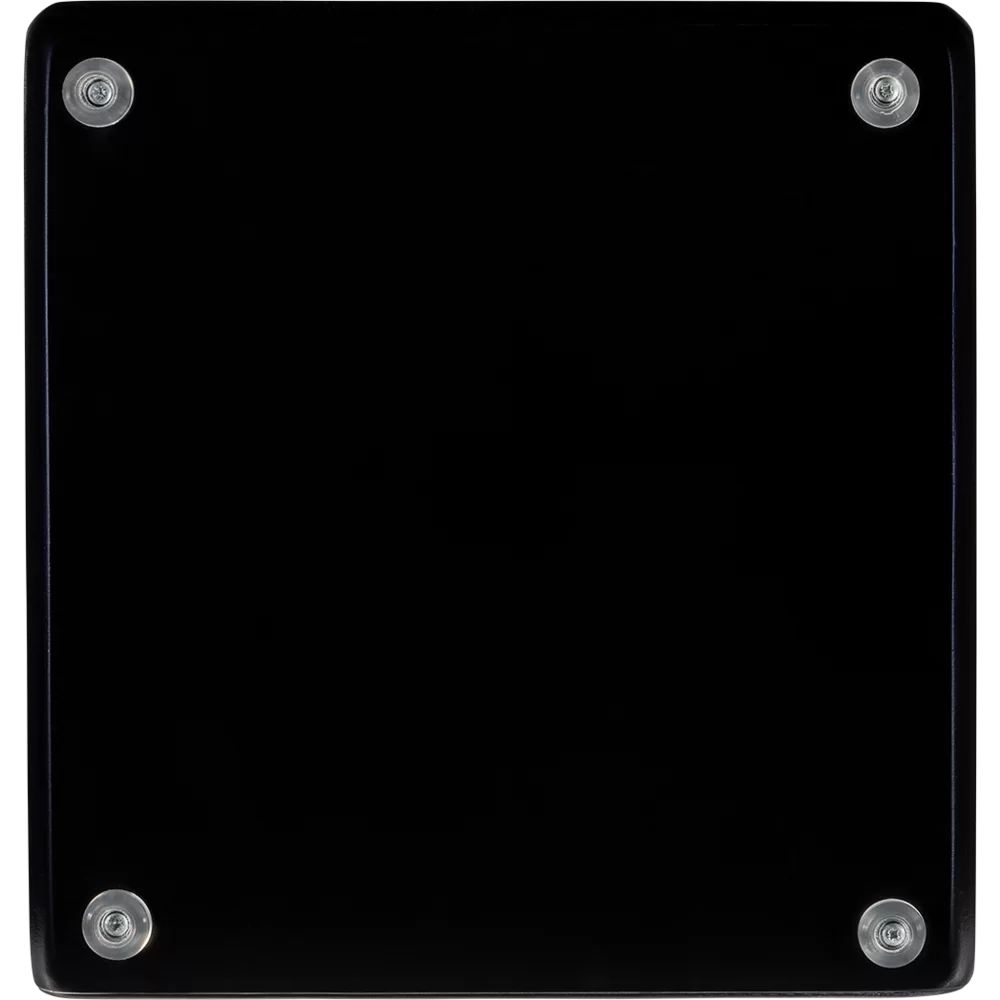 Meinl Artisan Edition Series String Cajon Tango Line - Satin Black