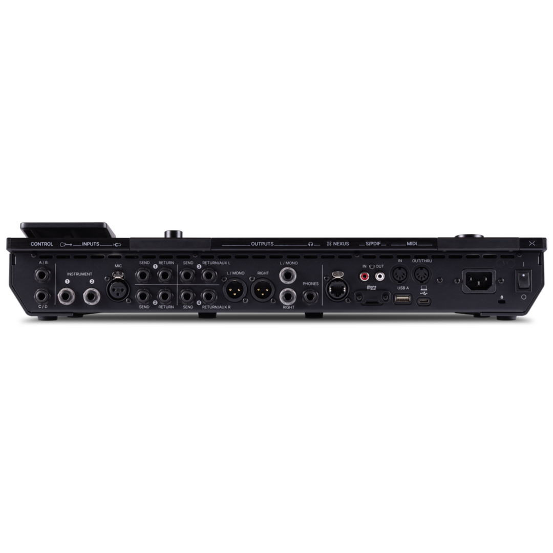 Line 6 Helix Stadium XL Floor Guitar Processor – Music City Canada