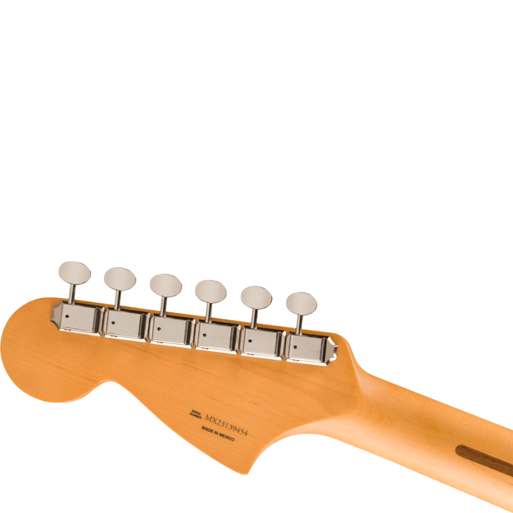 Fender Player II Jaguar (Aquatone Blue)