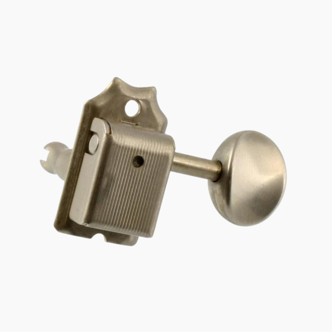Allparts TK-0880 Gotoh SD91 Vintage-style 6-in-line Keys Aged Finish