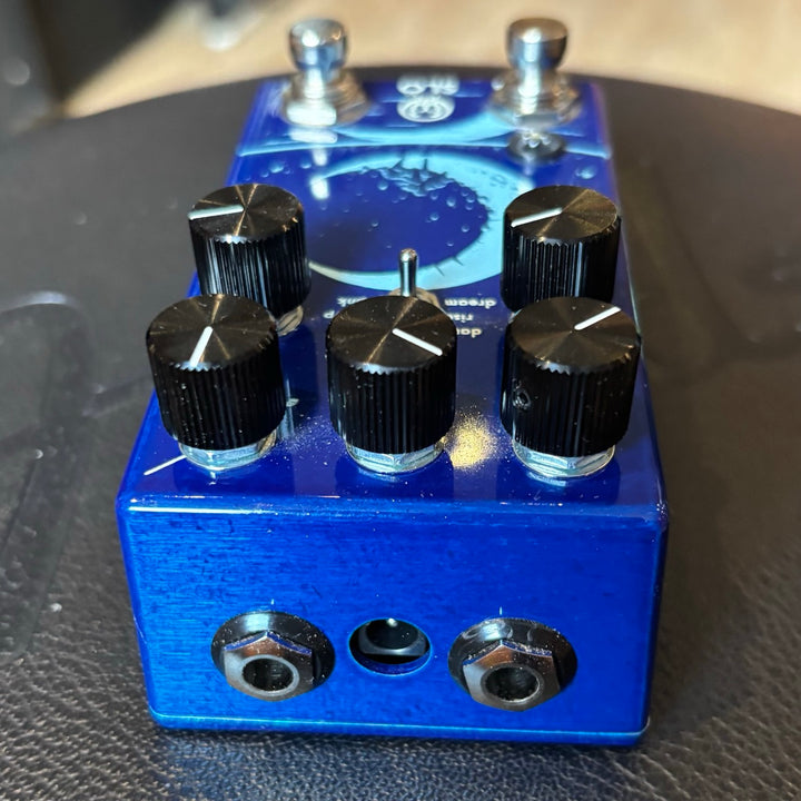 Walrus Audio - SLO Multi Textured Reverb Pedal (No Box) - USED