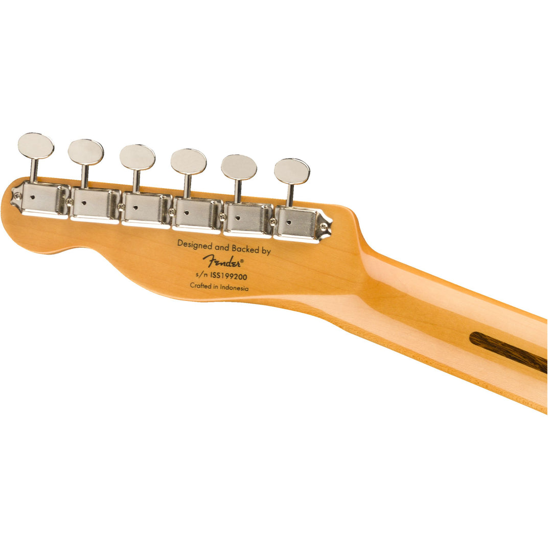 Squier Classic Vibe '50s Telecaster (Butterscotch Blonde)
