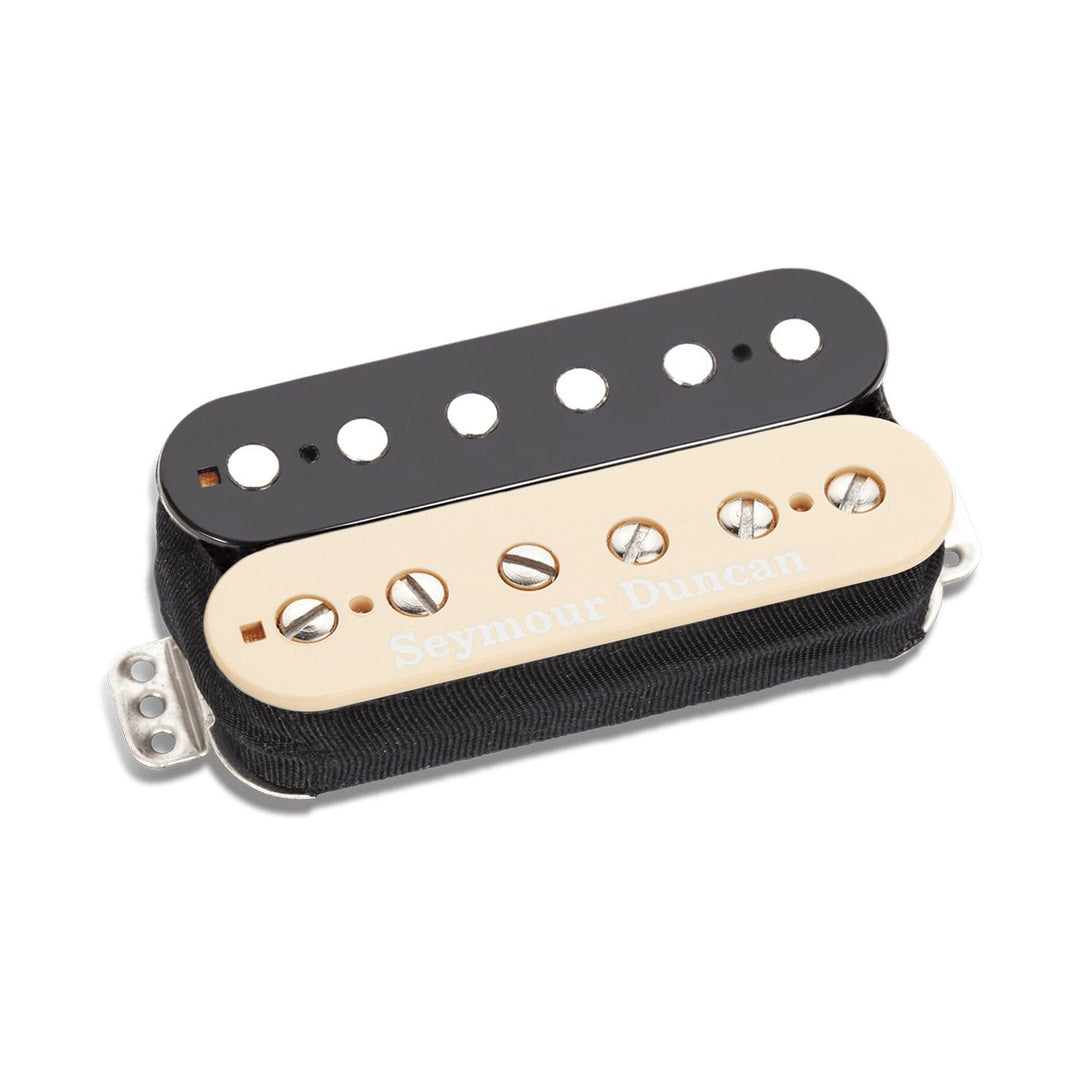 Seymour Duncan RTM DeMartini Trembucker Zebra