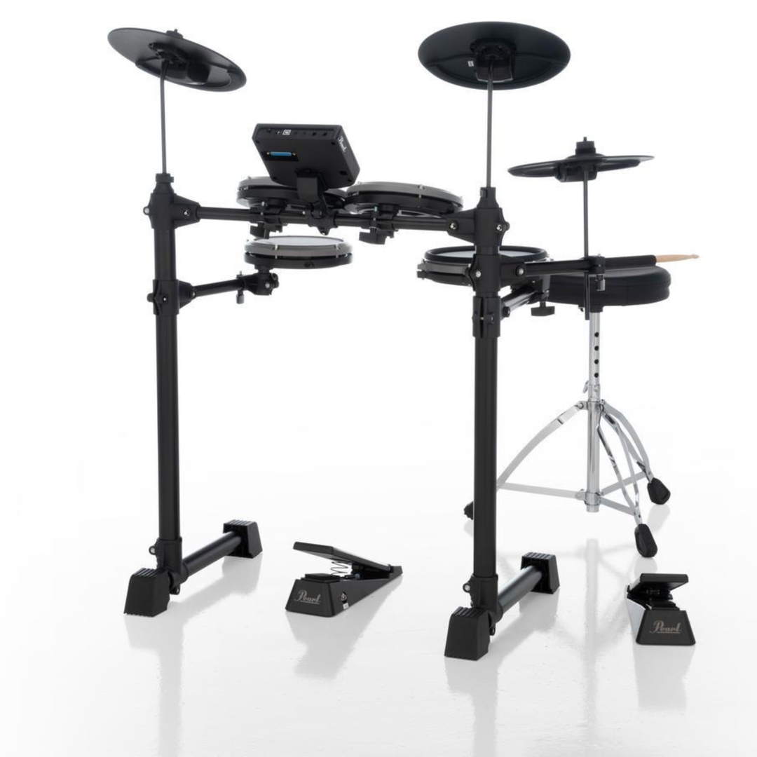 Pearl EROADSHOW Complete Electronic Drum Set
