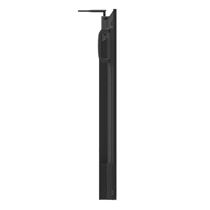 ViewSonic CDE6530  65" LED Display, 3840×2160, 450 nits, full I/O, 10W×2, Wi-Fi/BT, OPS
